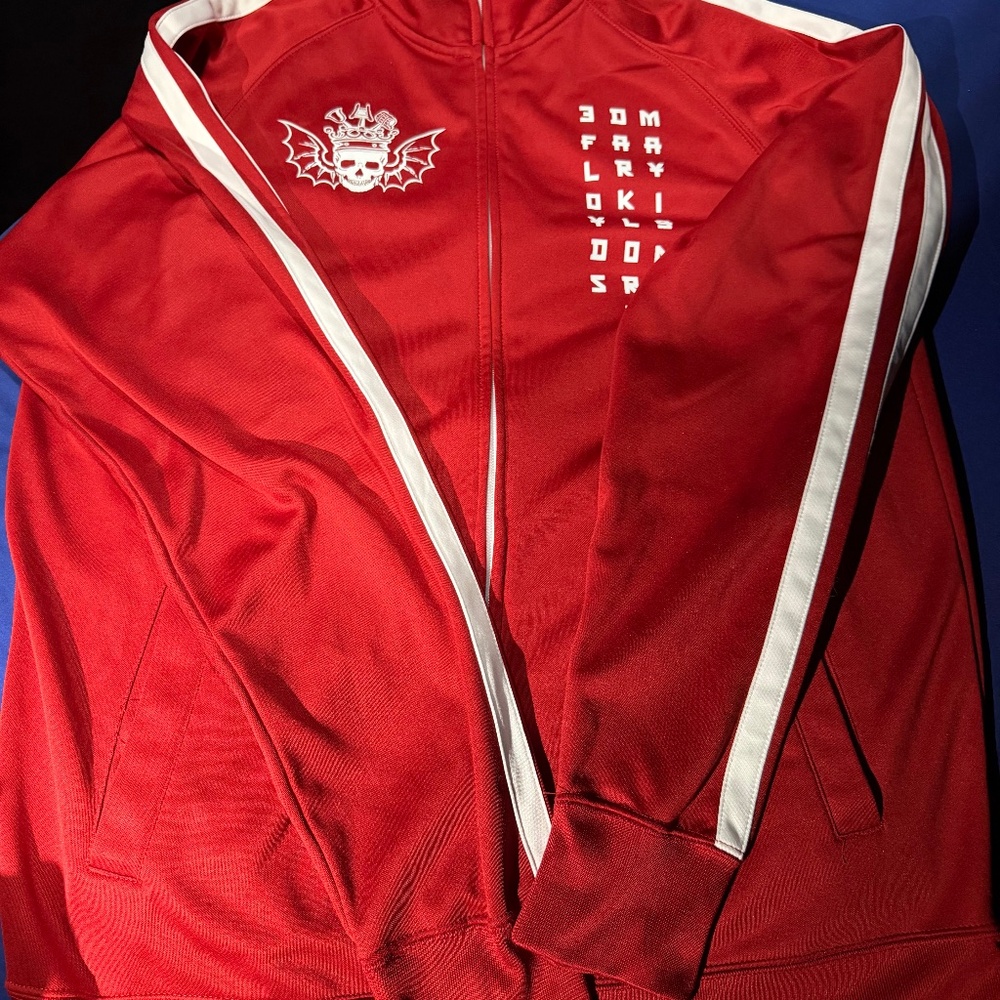 Men’s Jacket